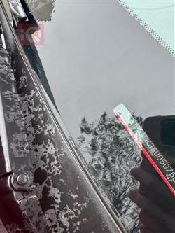 تۆیۆتا کامری